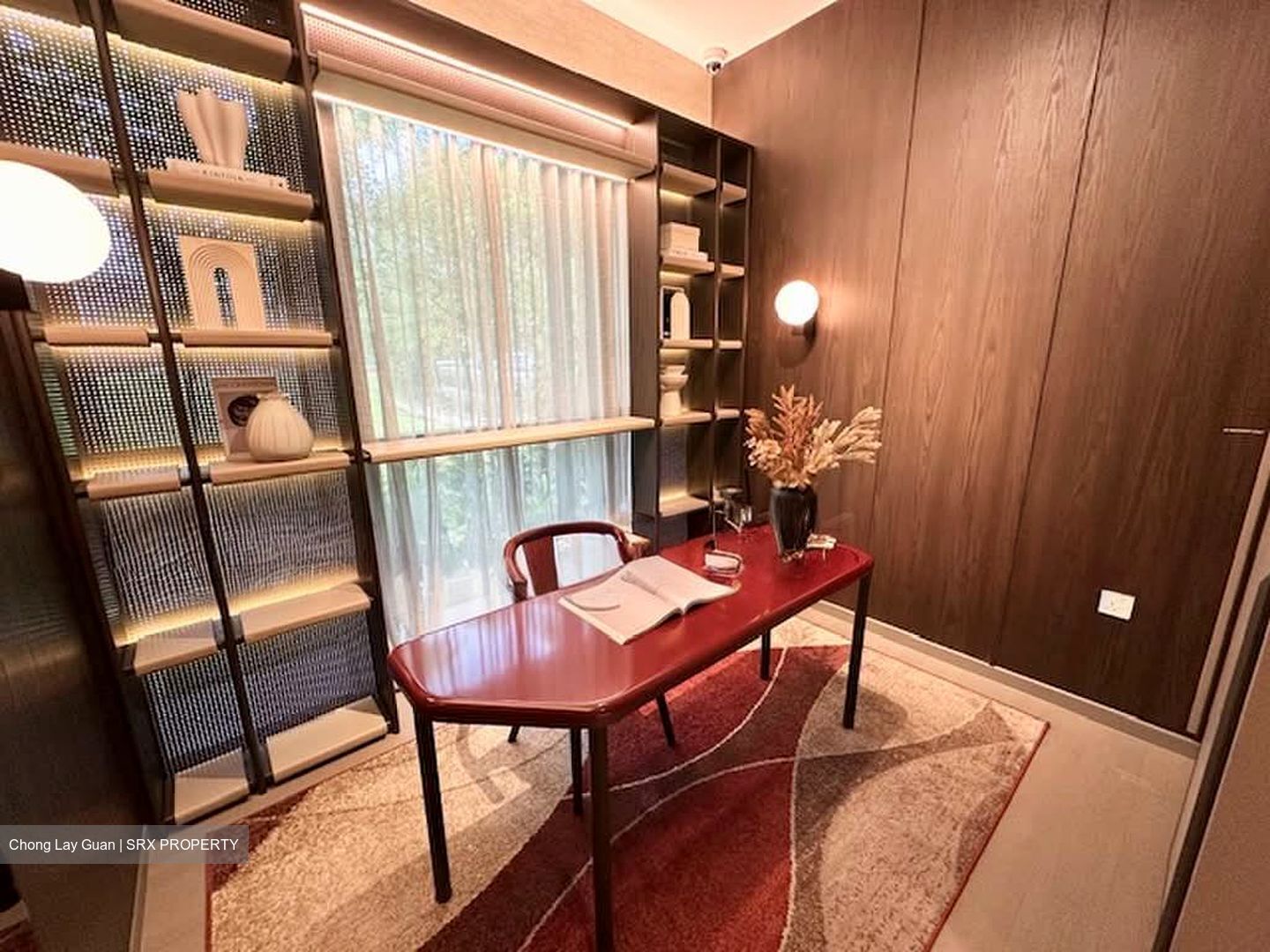 Promenade Peak (D3), Condominium #577439141